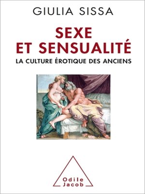 cover image of Sexe et Sensualité